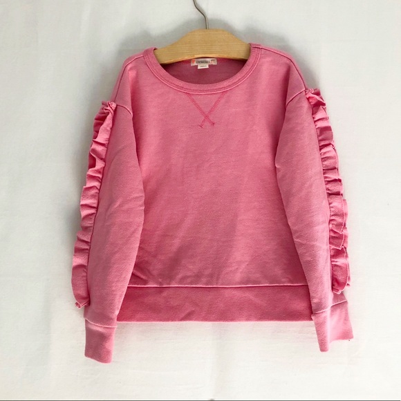 J. Crew Other - J.Crew Girl Sweater/Sweatshirt